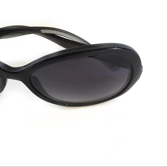 COACH Poppy Sunglasses (S3004) with Poppy Case - Picture 5 of 8